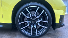 MINI Cooper 135kW E Sport 41kWh 3dr Auto Electric Hatchback